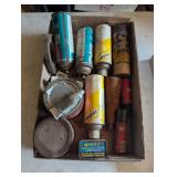 Bondo, General Purpose Lubricant, +
