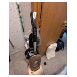 Riccar Vacuum Cleaner