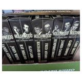 Assorted VHS Tapes & CD