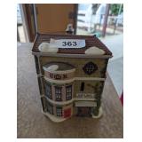 A Christmas Carol Dickens Series Dept. 56 ...