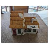 A Christmas Carol Dickens Series Dept. 56 House