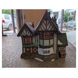 A Christmas Carol Dickens Series Dept. 56 ...