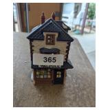 A Christmas Carol Dickens Series Dept. 56 ...