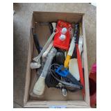 Kitchen Utensils