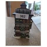 A Christmas Carol Dickens Series Dept. 56 ...