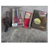 Brake Cylinder Hone, Splash Guard, +