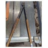 Loppers