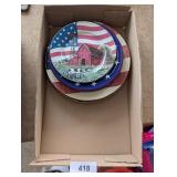 Decorative Plates