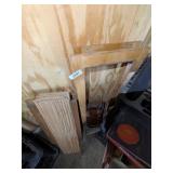 Cabinet Door Fronts & Other