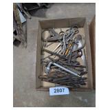 Assorted Drill Bits