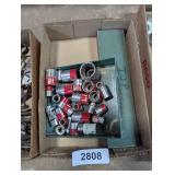Craftsman Sockets & SNK Socket Set