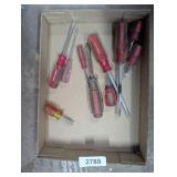 Craftsman Screwdrivers