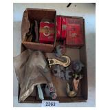 Durbin Durco Links, Chain Hooks & Other