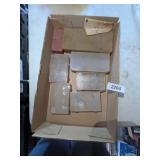 Washers, Screws & Other