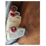 Plastic Jugs