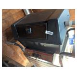 Kenmore Gas Grill w/ Tank