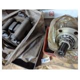 Tractor Parts?