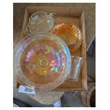 Vintage Glassware