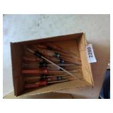 Craftsman Screwdrivers
