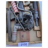 Black & Decker Drill Bits & Other