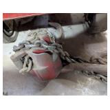 Chain Hoist