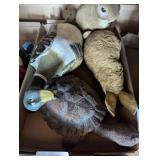 Animal Figurines