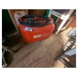 Johnson 5 Gallon Boat Gas Can