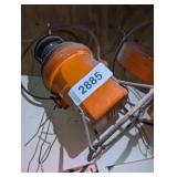 Starlite 222 Railroad Warning Light -**