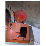 Starlite Railroad Caboose Light