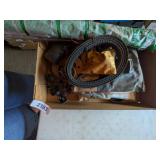 Tractor Parts & Other