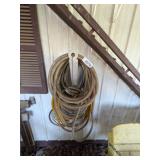Garden Hose Piece