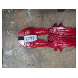 HKP Bolt Cutters 24" L