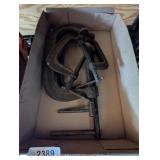 C-Clamps