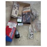 Duel Position Riveter, +