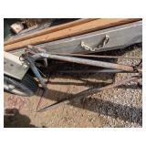 Ford Implement Attachment
