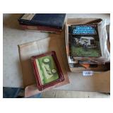 Ford & Fordson Tractor Book, Ford Manuals, +