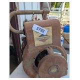 Briggs & Stratton Motor
