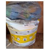 Partial Bag Potting Soil