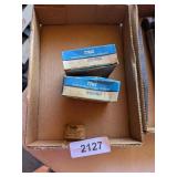 (2) Chassis Parts