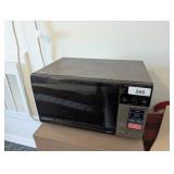 Emerson Simple Touch 500W Microwave