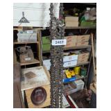 Chain Saw Blades