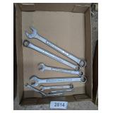 Craftsman Wrenches