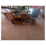International Metal Dozer