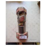 Black & Decker Adjustable Wrench - New