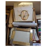 Steamboat Whistle, Graph Paper, Trace Paper, +