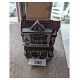 Christmas Carol Dickens Series Dept. 56 ...