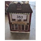 A Christmas Carol Dickens Series Dept. 56