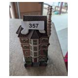 A Christmas Carol Dickens Series Dept. 56 ...
