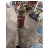 Fire Extinguisher