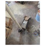 Sears 2 Ton floor Jack